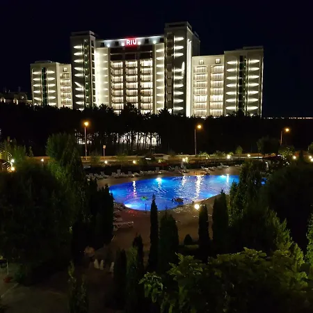 Noks Apartament