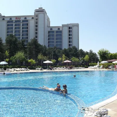 Apartament Noks