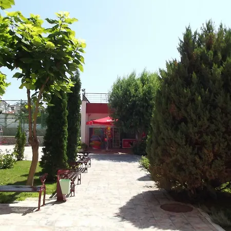 Apartament Noks