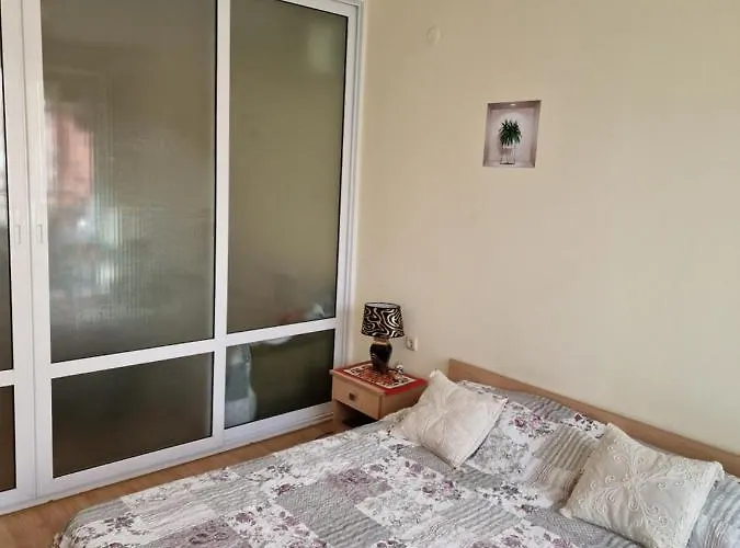 Noks Slantchev Briag