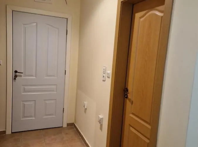 Noks Appartement Slantchev Briag