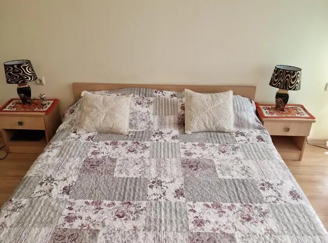 Appartement Noks Slantchev Briag